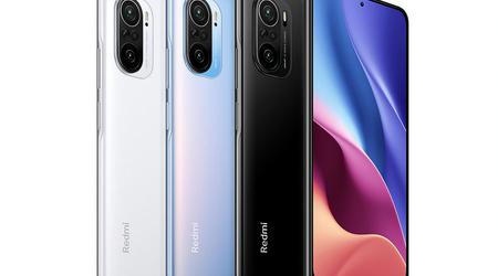El POCO F3 por fin recibe MIUI 14 basado en Android 13
