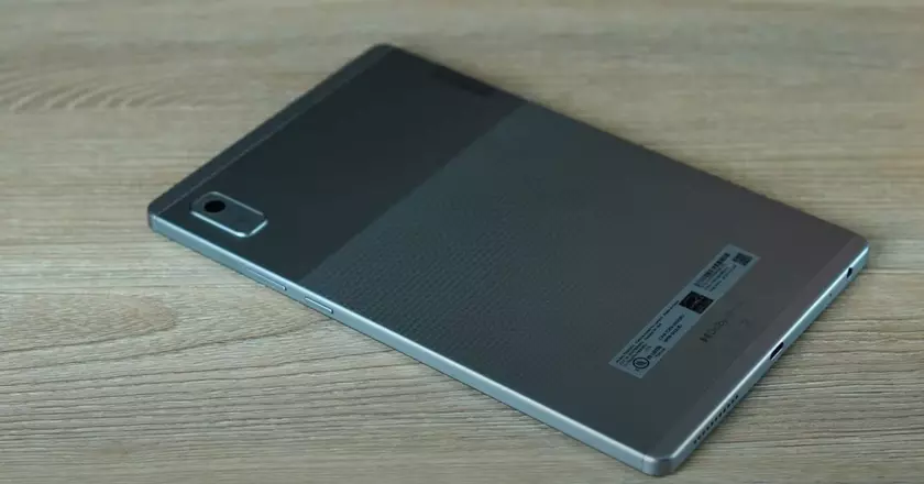 Lenovo Tab M9 tablets menos de 300 euros