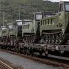 Noruega transferirá 50 transportadores de orugas M548 a las AFU, están basados en el M113 APC-3 Noruega transferirá 50 transportadores de orugas M548 a las AFU, están basados en el M113 APC-3