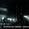 Para celebrar el 20 aniversario de la franquicia Splinter Cell, Ubisoft ha mostrado por primera vez capturas del remake de la primera parte de la serie de espías-9 Para celebrar el 20 aniversario de la franquicia Splinter Cell, Ubisoft ha mostrado por primera vez capturas del remake de la primera parte de la serie de espías-9