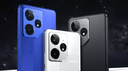 La versión internacional del Realme GT 7 puede salir con un procesador diferente