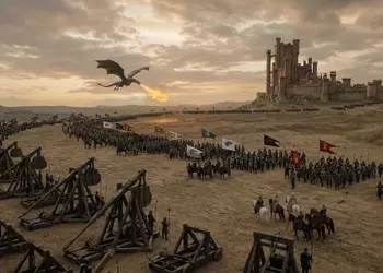 Película de Game of Thrones en ...