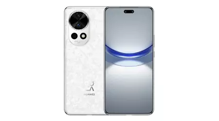 Uno de los modelos Huawei Nova 13 podría soportar carga rápida de 66W