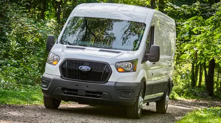 Ford vuelve a retirar miles de vehículos debido a un mantenimiento realizado incorrectamente