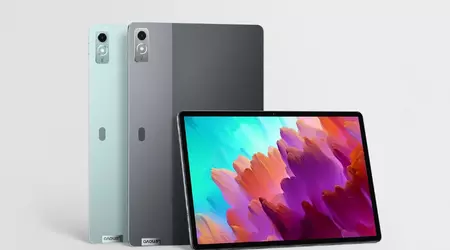 Lenovo Xiaoxin Pad Pro 12.7: una tableta con una gran pantalla de 144 Hz y un chip Snapdragon 870