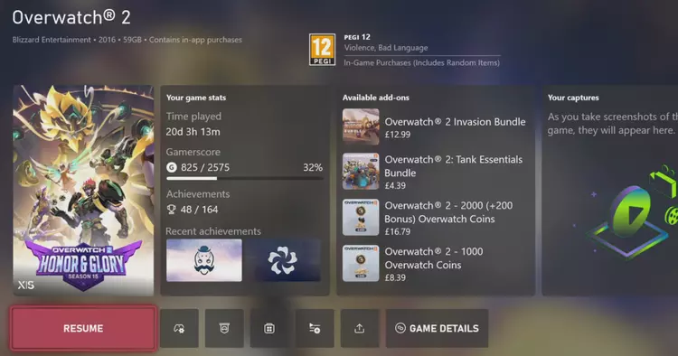 Xbox está probando una nueva función ...