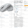 Rendimiento del mouse Logitech MX Master 4