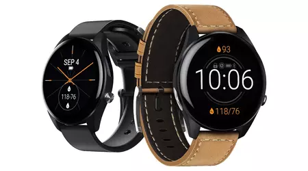 ASUS prepara el lanzamiento del VivoWatch 5 con soporte LTE