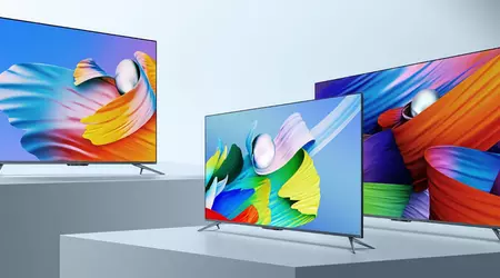 OnePlus se prepara para lanzar una nueva línea de televisores inteligentes