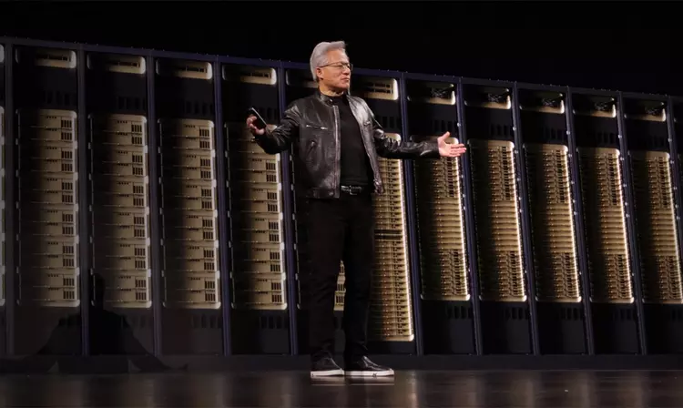 Nvidia sella acuerdos clave en Corea ...
