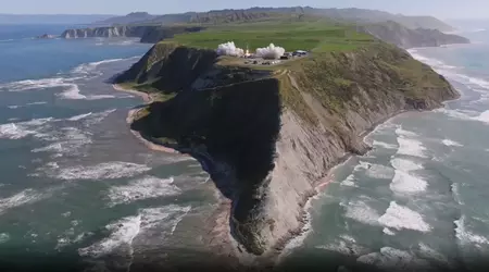Rocket Lab lanzó el 13º satélite iQPS Yachihoko-I en órbita