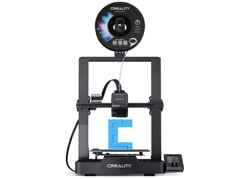 Creality Ender-3 V3 SE impresora 3d menos de 400