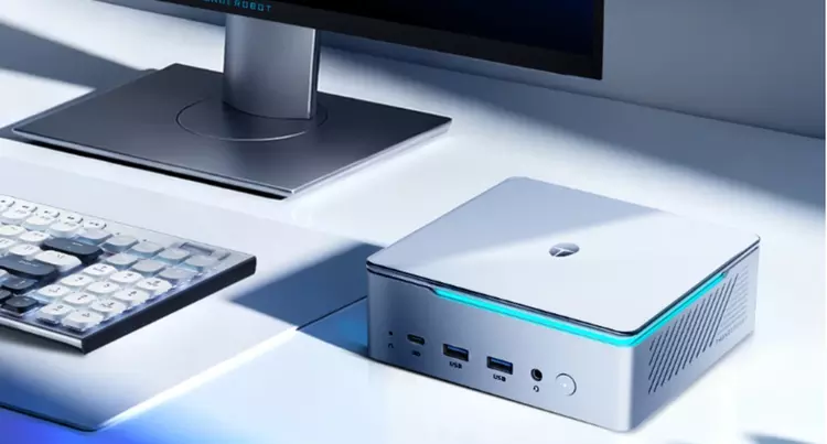 Presentado Mix Pro II: Nuevo Mini-PC ...