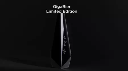 Tesla lanza GigaBier: tres botellas iluminadas al estilo Cybertruck por 89 euros