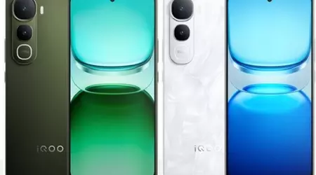 iQOO ha lanzado un nuevo smartphone de presupuesto actualizado Z10 Lite con pantalla AMOLED pero sin 5G