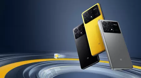 Los primeros renders reales de los próximos Poco X7 y X7 Pro han aparecido online