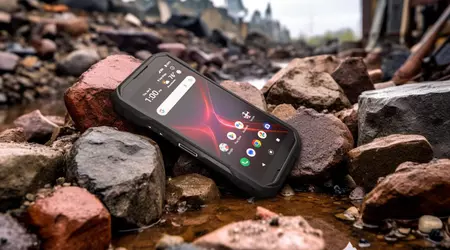 Kyocera Duraforce Pro 3 es un smartphone robusto de 900 dólares con Snapdragon 7 Gen 1