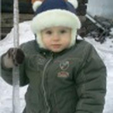 Ирина Симсон