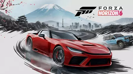 Forza Horizon 6 arrasa en las críticas: la mejor entrega de la serie llega el 19 de mayo