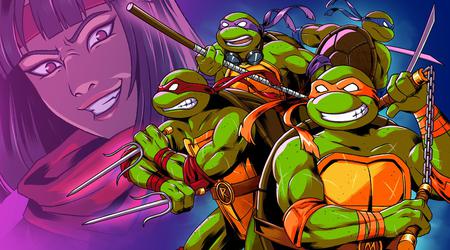 El inusual juego TMNT: Tactical Takedown llegará a Xbox Series y Nintendo Switch la próxima semana con un nuevo modo de dificultad