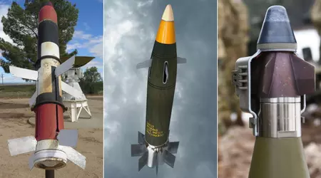 No solo Excalibur: la historia de las municiones guiadas de precisión para cañones de 155 mm desde el M712 Copperhead hasta el M1156 PGK y lo que pueden aportar a las Fuerzas Armadas