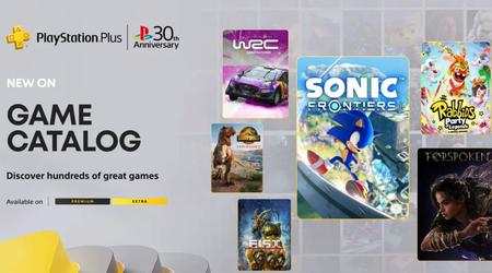 PlayStation Plus Extra/Deluxe recibirá 15 juegos el 17 de diciembre: ¿hay algo en esta lista que merezca la pena?