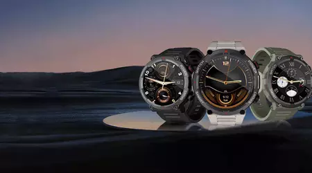 Blackview ha presentado W50 Pro: Smartwatch resistente con linterna y protección IP68