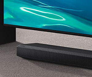 Barra de sonido Samsung HW-Q700A