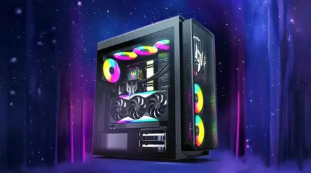 Acer lanzó una potente computadora de escritorio Predator Orion 7000 con RTX 5080, procesador Intel Core Ultra 9 285K, NPU incorporada y un gran conjunto de puertos