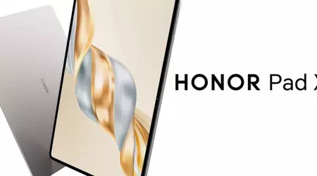 Honor lanza Pad X9a: tableta actualizada con pantalla de 120 Hz y MagicOS 9.0