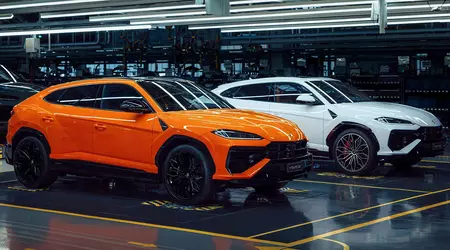 Lamborghini bate su récord de ventas y la lista de espera del Revuelto se alarga hasta 2027