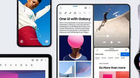 Lista de dispositivos Samsung Galaxy que no recibirán One UI 6.1 con Galaxy AI