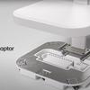 Sistema de adaptador LG Smart Monitor Swing
