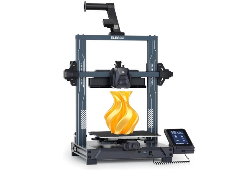 Impresora 3d económica ELEGOO Neptune 4