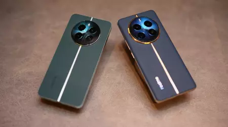 Realme, la filial india de Realme, se burla de las características de la pantalla del Realme 12+ 5G
