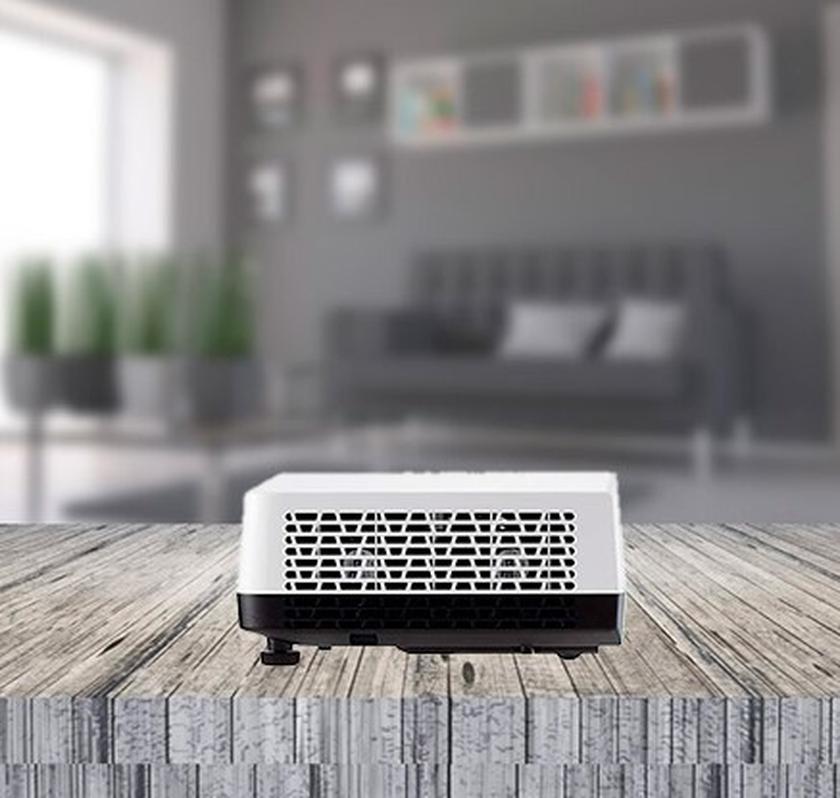 Proyector ViewSonic LS700-4K UHD