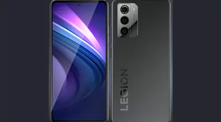 No solo Legion Y90: Lenovo se está preparando para lanzar otro teléfono inteligente para juegos con un chip Snapdragon 8 Gen 1