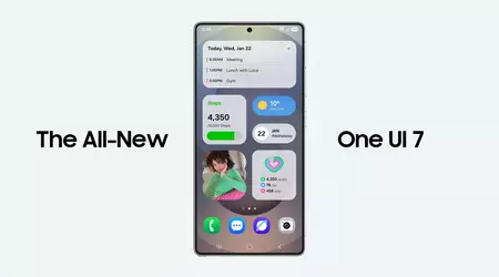 Samsung ha solucionado los problemas recientemente descubiertos en One UI 7 y está listo para continuar desplegando esta actualización