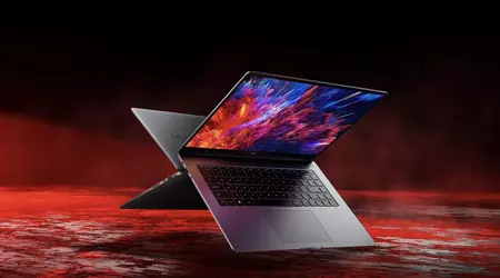 Xiaomi anuncia el nuevo Redmi Book Pro 15 con Intel Core i5-12500H por 700 dólares