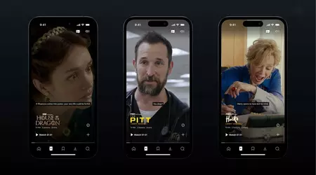 HBO Max lanza Shorts con IA y búsqueda conversacional, pero España tendrá que esperar