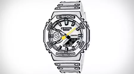 Una publicación japonesa informa de que se ha interrumpido la producción de los populares relojes Casio Manga CasiOak
