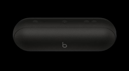 El nuevo altavoz inalámbrico Beats Pill ya está listo para ser anunciado