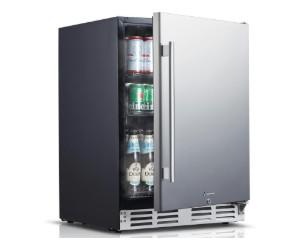 Frigorífico Kalamera KRC-150BF