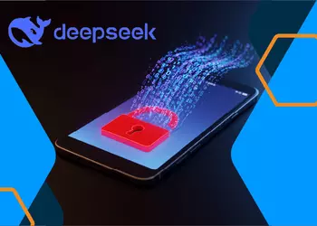DeepSeek para iOS transmite datos sin ...