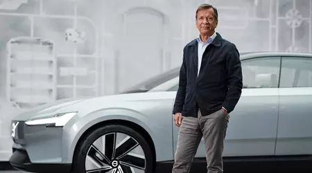 Volvo reincorpora a su antiguo consejero delegado: dos años para cambiar el rumbo de la empresa