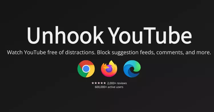 Desconectar YouTube: cómo deshacerse de todas ...