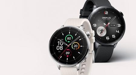 Funcionalidad en un cuerpo compacto: OnePlus presentó el smartwatch Watch 3 (43mm)