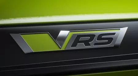 Škoda Elroq RS: primeros avances y debut en la Semana del Diseño de Milán