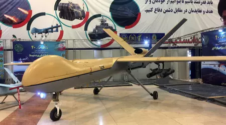 Associated Press: Irán transfiere "cientos" de drones a Rusia a pesar de las amenazas de Estados Unidos