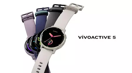 Garmin lanza la actualización beta 14.05 para Venu 3 y Vivoactive 5 con corrección del Informe Matutino